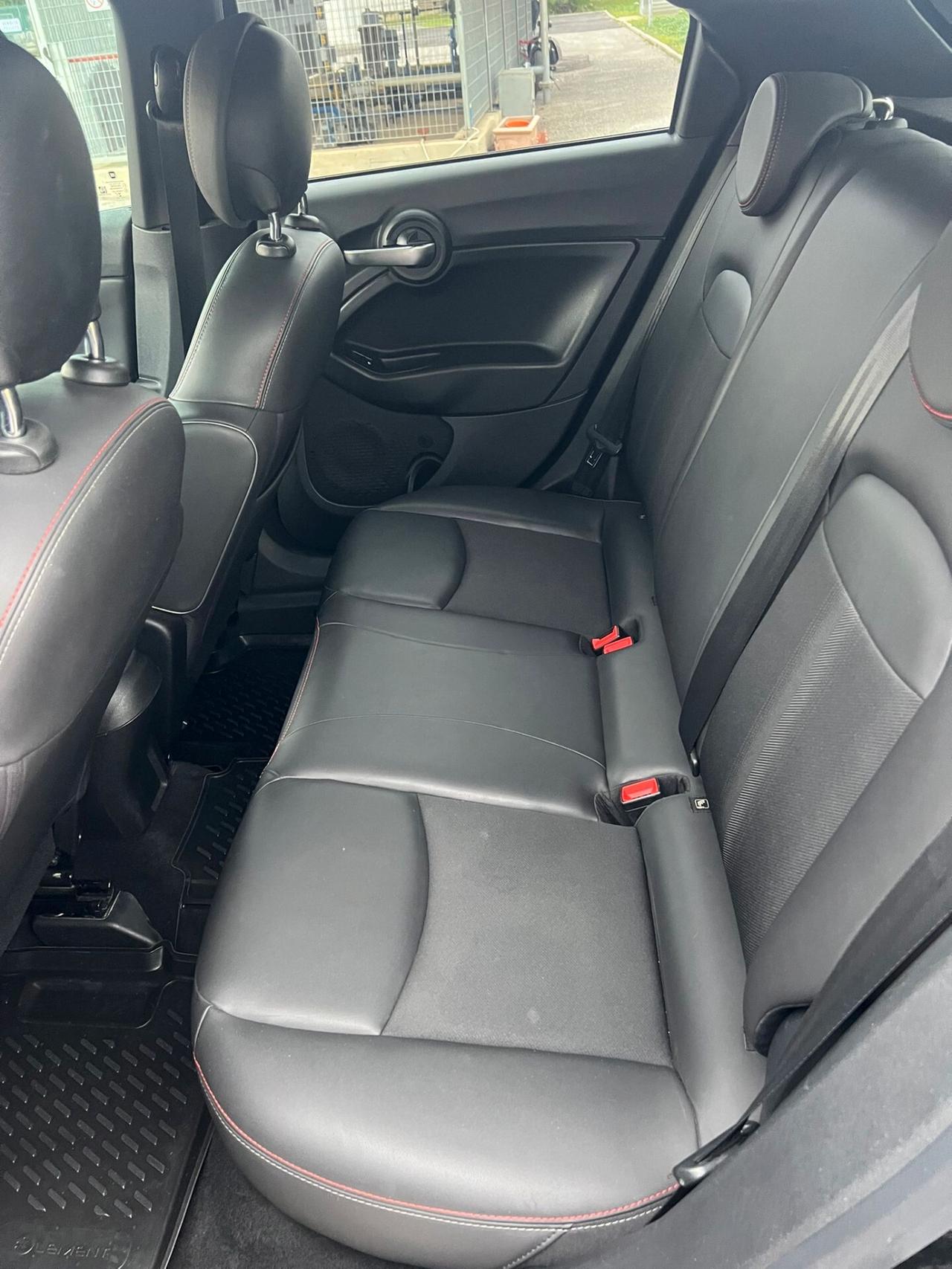 Fiat 500X 1.6 MultiJet 130 CV Sport