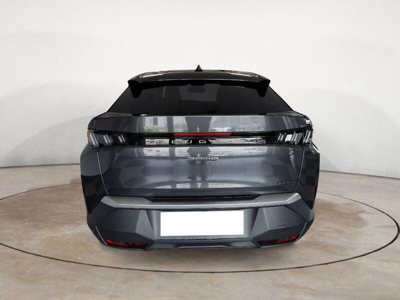 Peugeot 3008 Hybrid 136 Allure e-DCS 6