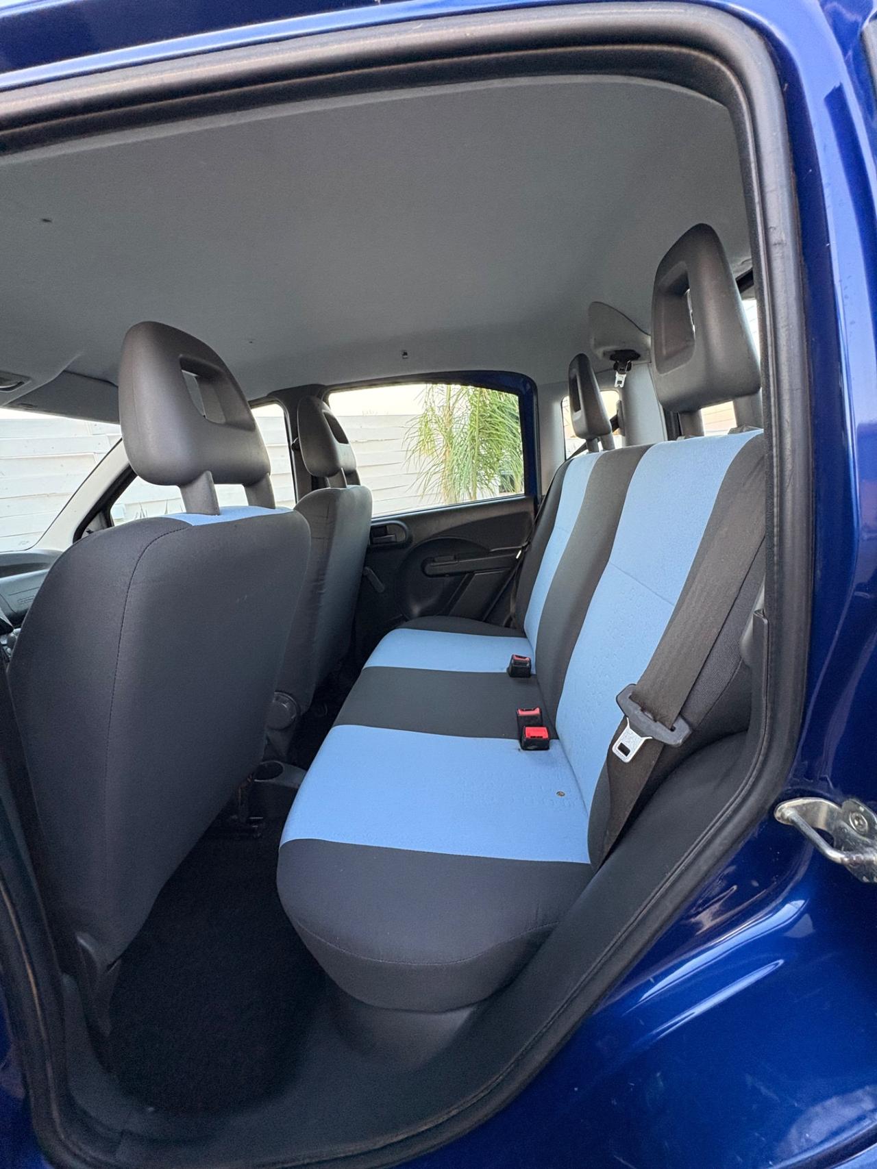 Fiat Panda 1.2 BENZINA ADATTA A NEOPATENTATO