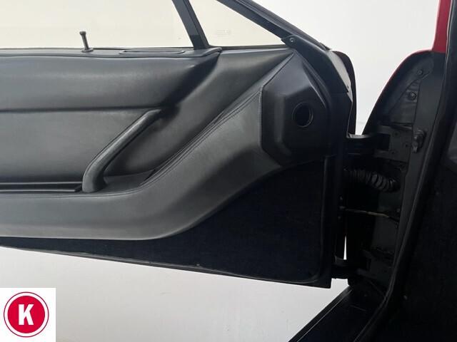 Ferrari Testarossa monospecchio*monodado