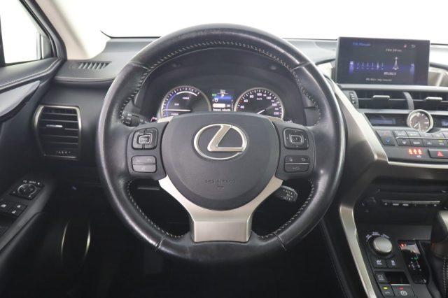 LEXUS Other NX NX Hybrid 4WD Executive