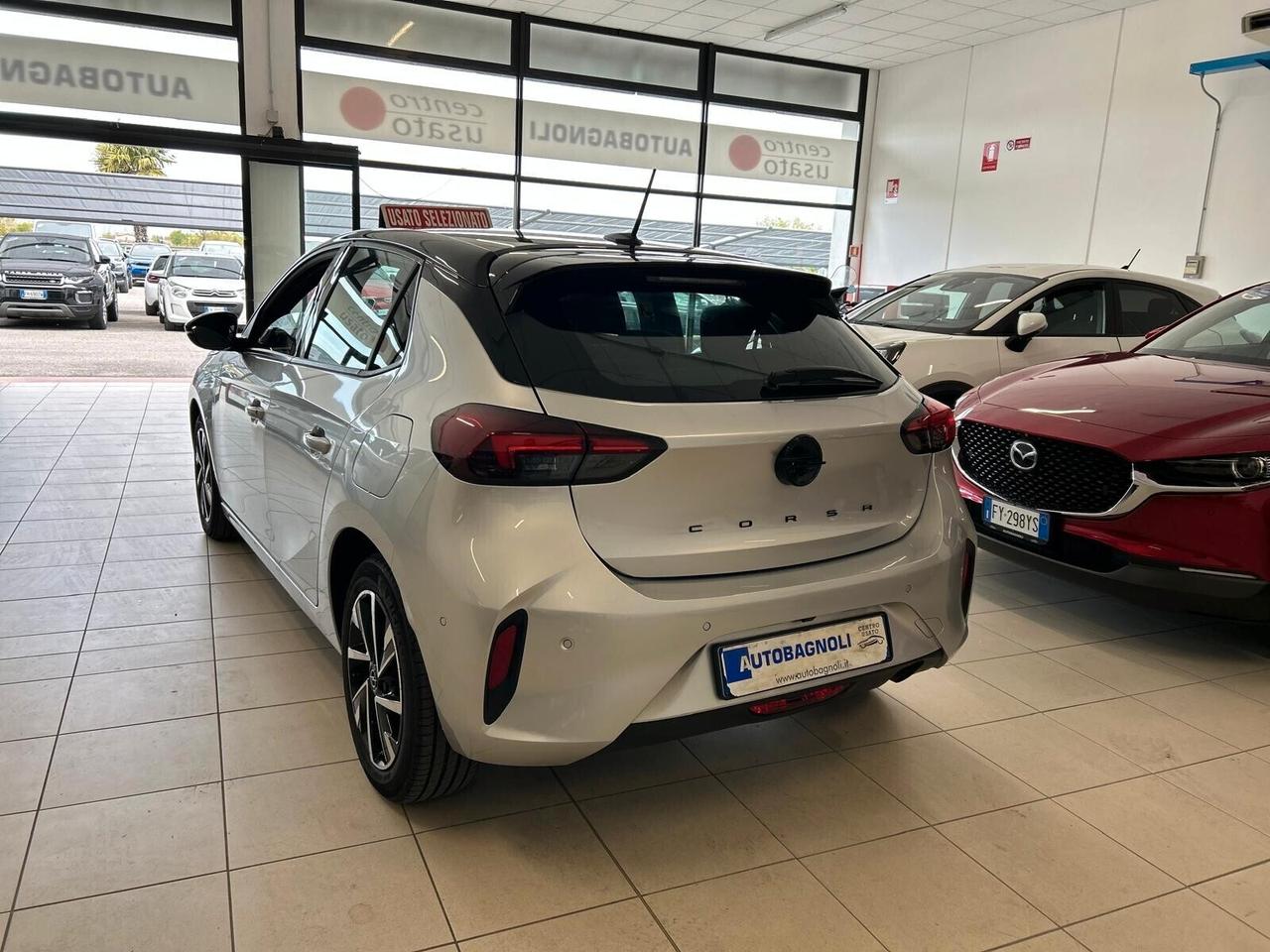 Opel Corsa GS 1.2 75 CV 5p. SPOTICAR