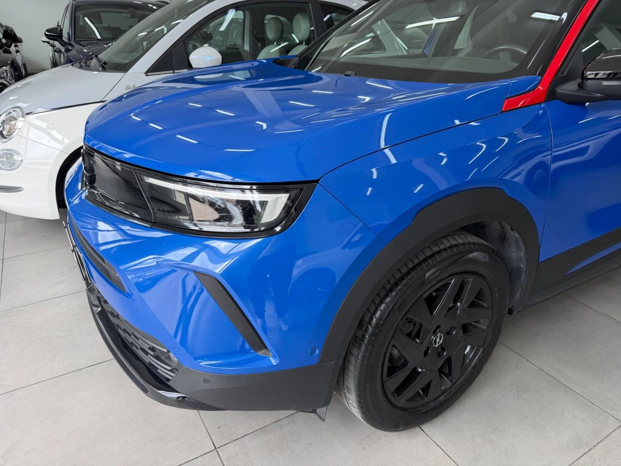 Opel Mokka 1.5 diesel Ultimate FINANZIABILE