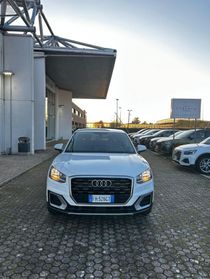 AUDI Q2 1.6 TDI Design NEO PATENTATO