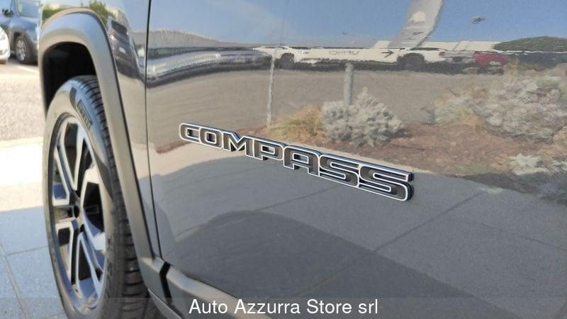 Jeep Compass 1.6 Multijet II 2WD Limited *PROMO FINANZIARIA*