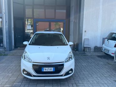 Peugeot 208 5 porte Active