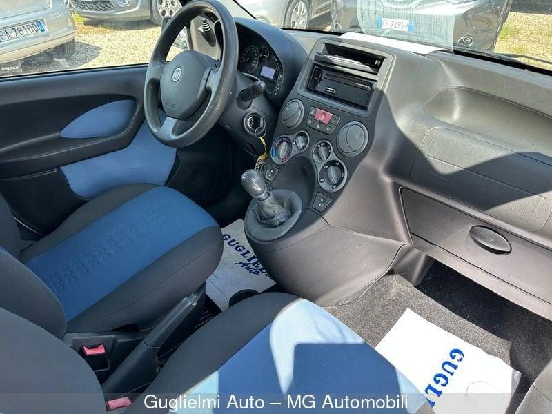 FIAT Panda Panda 1.2 Dynamic Natural Power