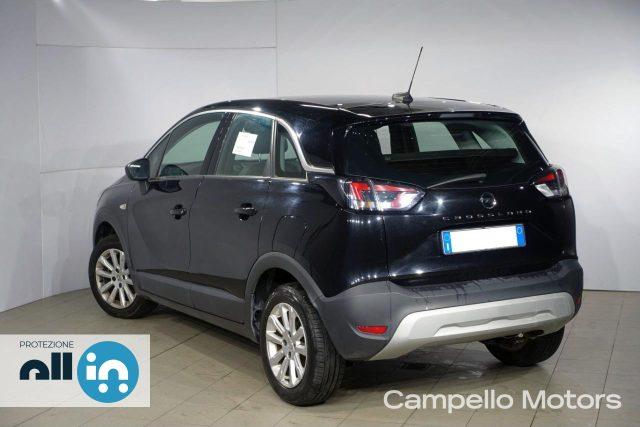 OPEL Crossland Crossland 1.2 Turbo 110cv Start&Stop Elegance