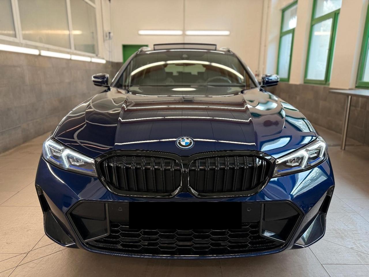 Bmw 330 E TOURING M SPORT WIDES PANO