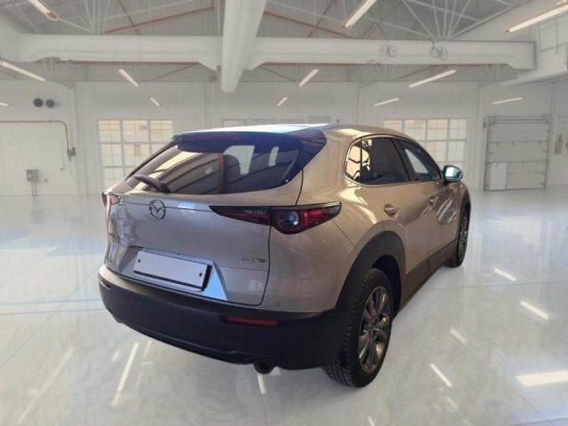 MAZDA CX-30 2.0L e-Skyactiv-X MHEV AWD 4x4 Exclusive
