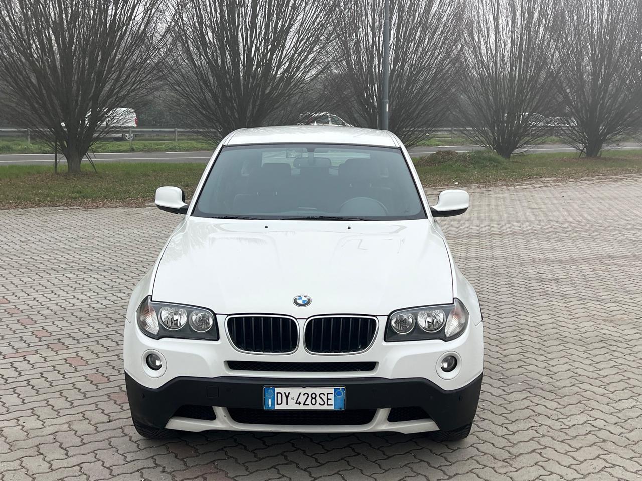 Bmw X3 xDrive18d Limited Sport Edition