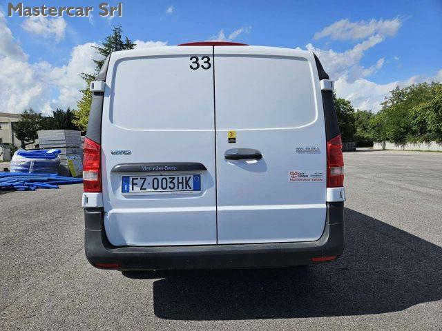 MERCEDES-BENZ Vito Vito 111 cdi long E6 - FZ003HK