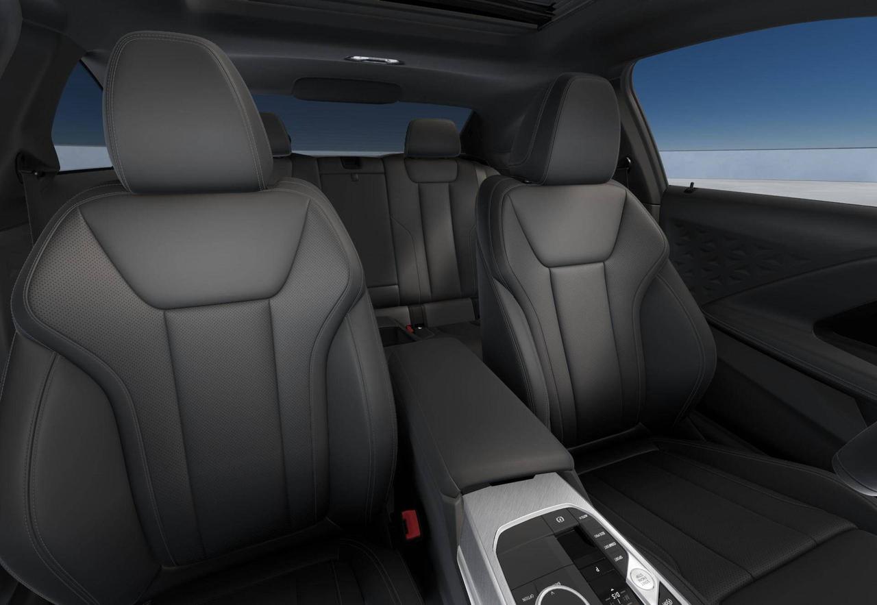 BMW Serie 2 220d Coupé 48V MSport