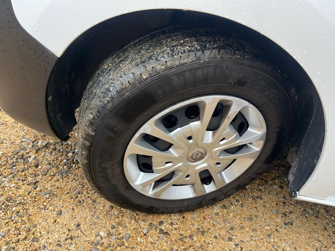 Opel Vivaro 1.5 Diesel