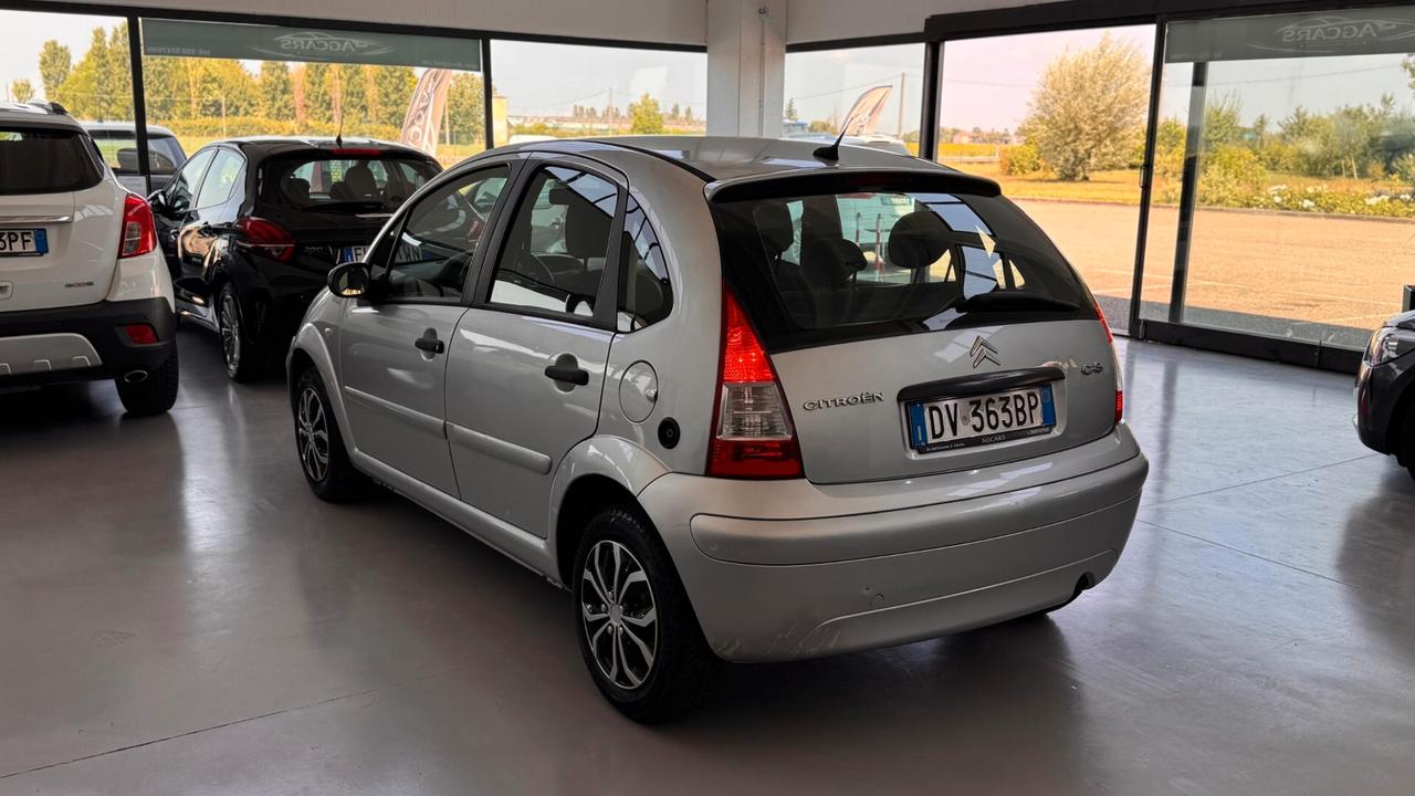 Citroen C3 1.4 Perfect Techno Bi Energy M