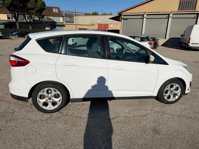 FORD C-Max 1.6 120CV BENZINA/GPL senza nessun lavoro da fare