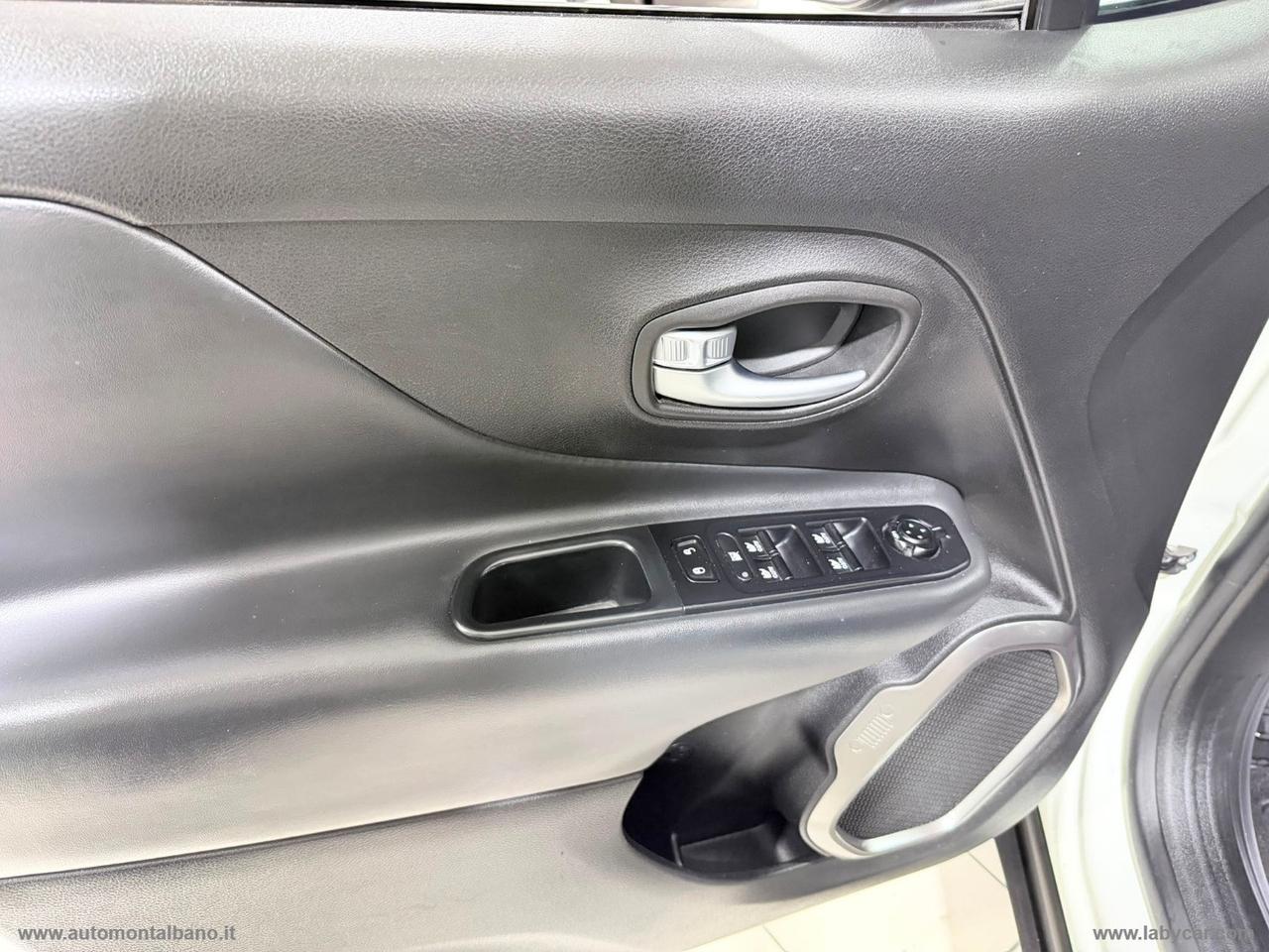 JEEP Renegade 1.0 T3 Limited