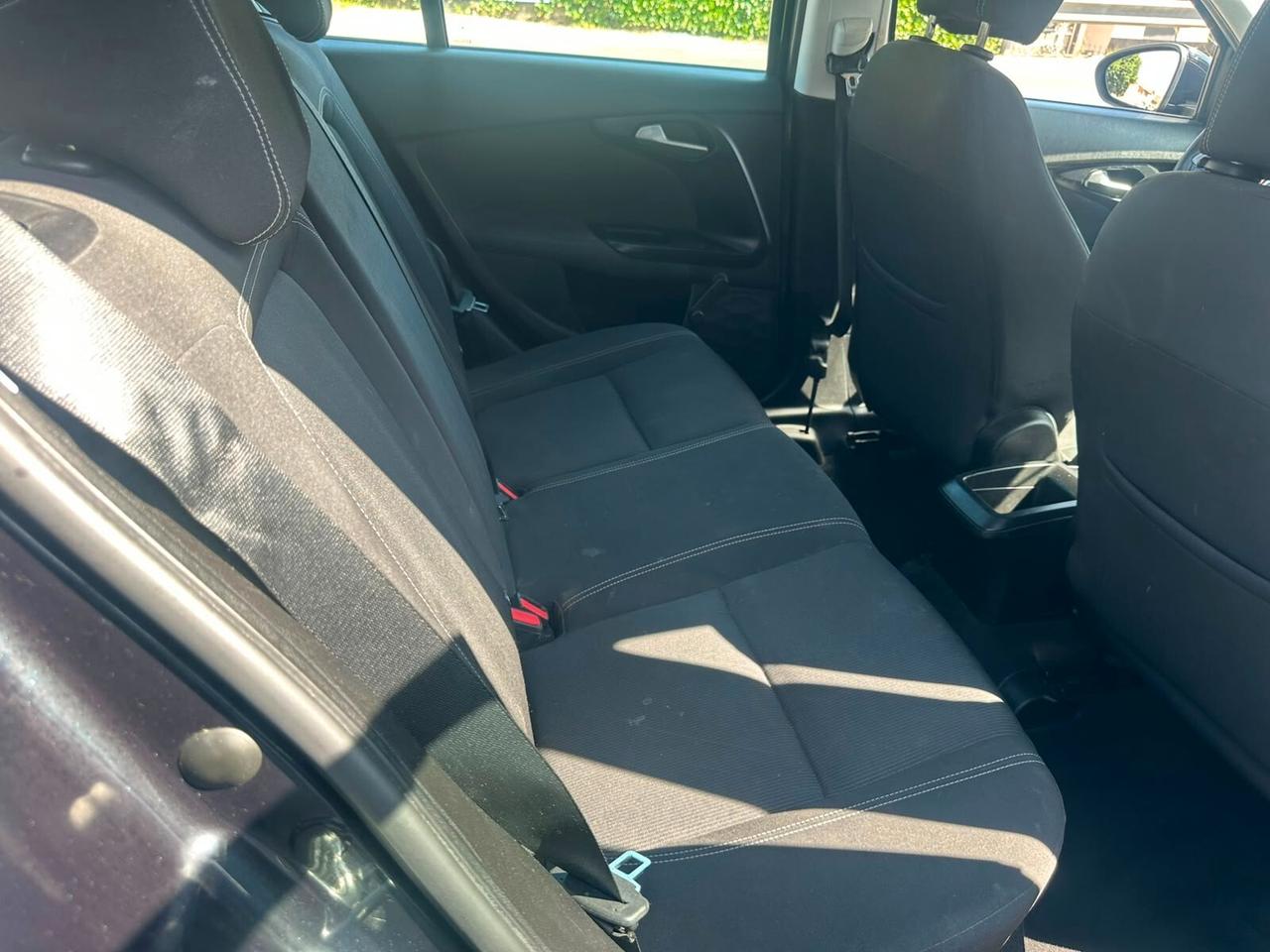 Fiat Tipo 1.4 T-Jet 95 cv GPL 5 porte Lounge
