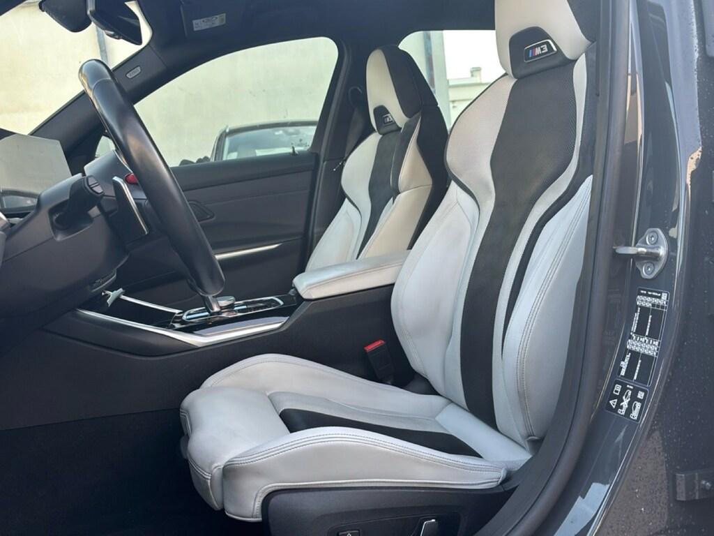 BMW M3 Touring 3.0 Competition M xDrive Steptronic