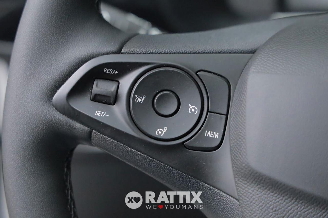 Opel Corsa 1.2 100CV GS