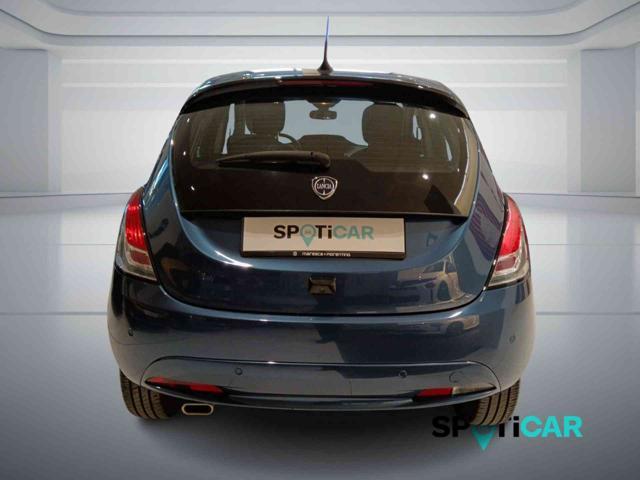 LANCIA Ypsilon 1.0 FireFly 5 porte S&S Hybrid Platino