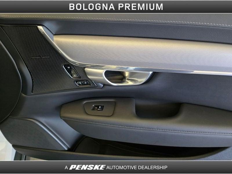 Volvo V90 Cross Country B4 (d) AWD automatico Ultimate