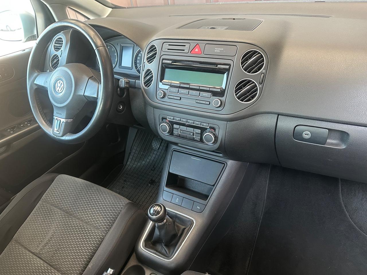 Volkswagen Golf Plus Golf 1.4 TSI 122CV 5p. Comfortline