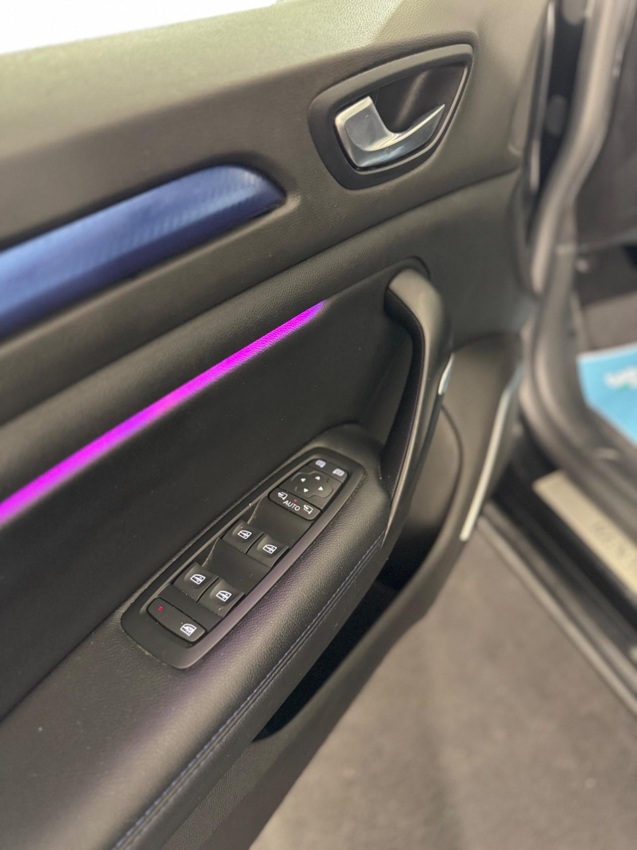 Renault Megane Mégane Sporter dCi 165 CV EDC GT 4Control