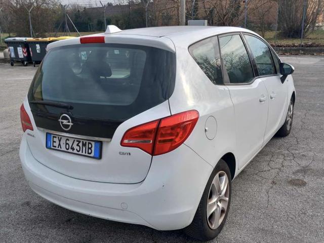 OPEL Meriva 1.6 CDTI Start&Stop Cosmo senza lavoro da fare