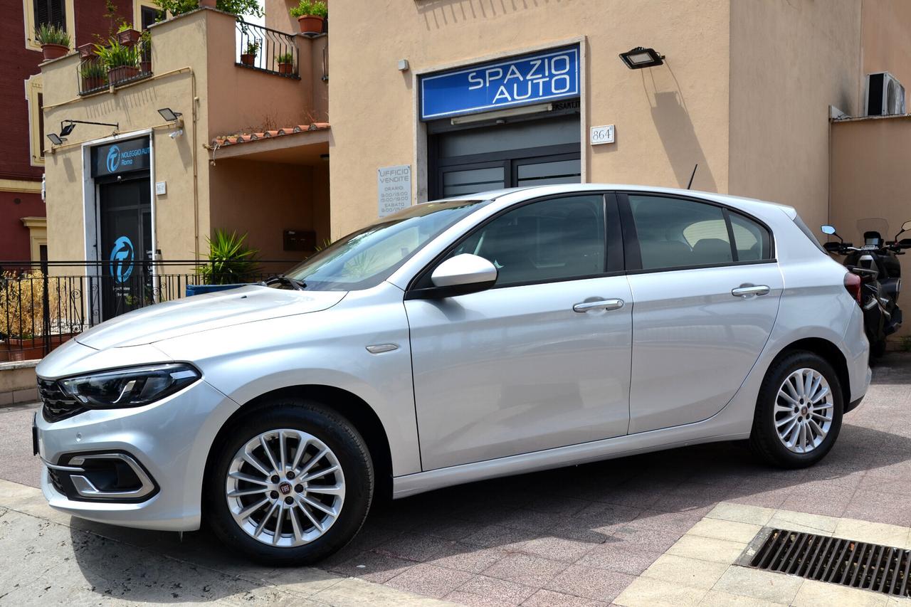 Fiat Tipo 1.3 Mjt 95CV **NAV-LED-RETROCAM**PREZZO VERO**