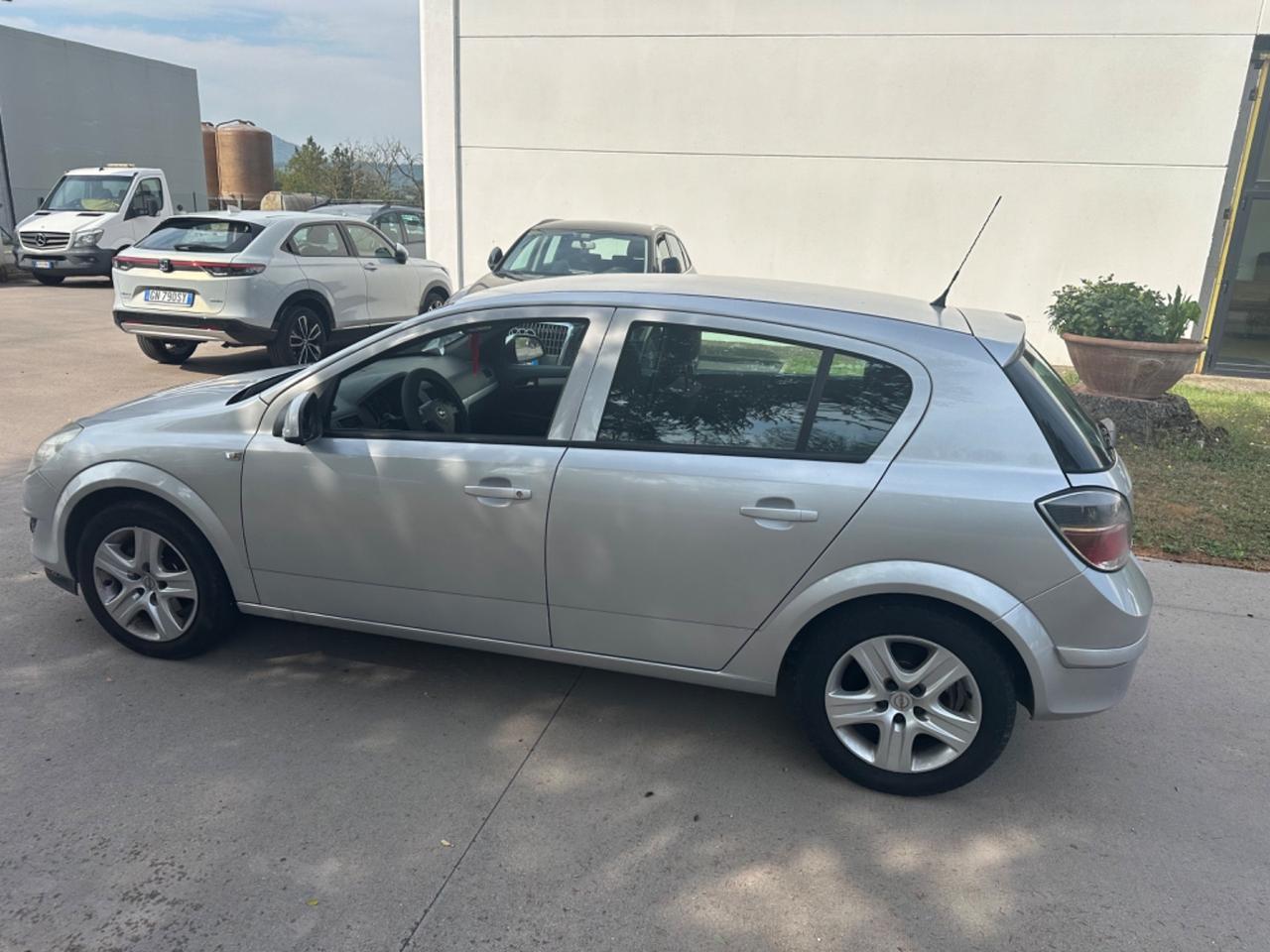 Opel Astra 1.4 16V GPL-TECH - LEGGI NOTE !