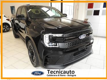 FORD Ranger MS-RT 3.0 EcoBlue 240CV aut. 4WD DC