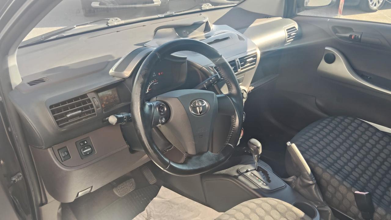 Toyota iQ 1.0 50KW