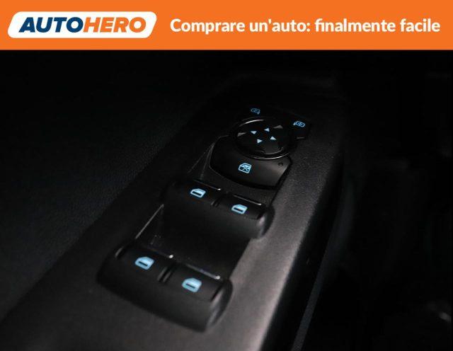 FORD EcoSport 1.5 Ecoblue 95 CV Start&Stop Titanium