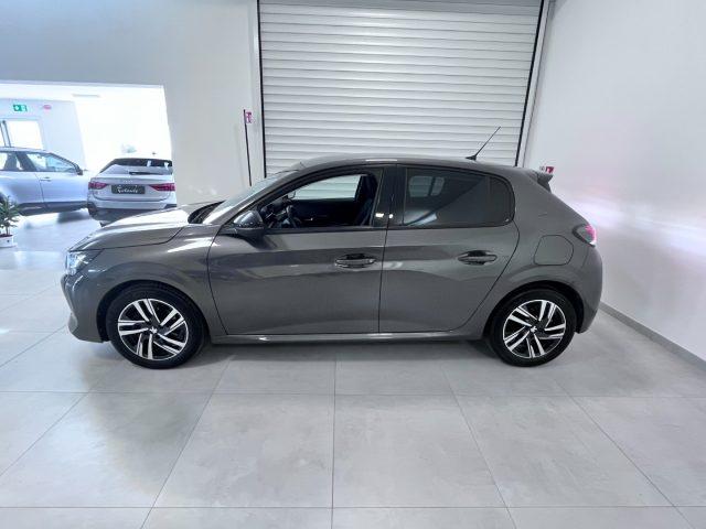 PEUGEOT 208 BlueHDi 100 Stop&Start 5 porte Allure