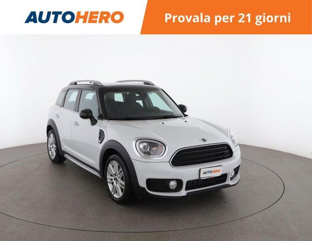 MINI Countryman 1.5 Cooper Countryman