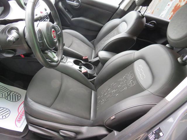 FIAT 500X 1.0 T3 120 CV Connect