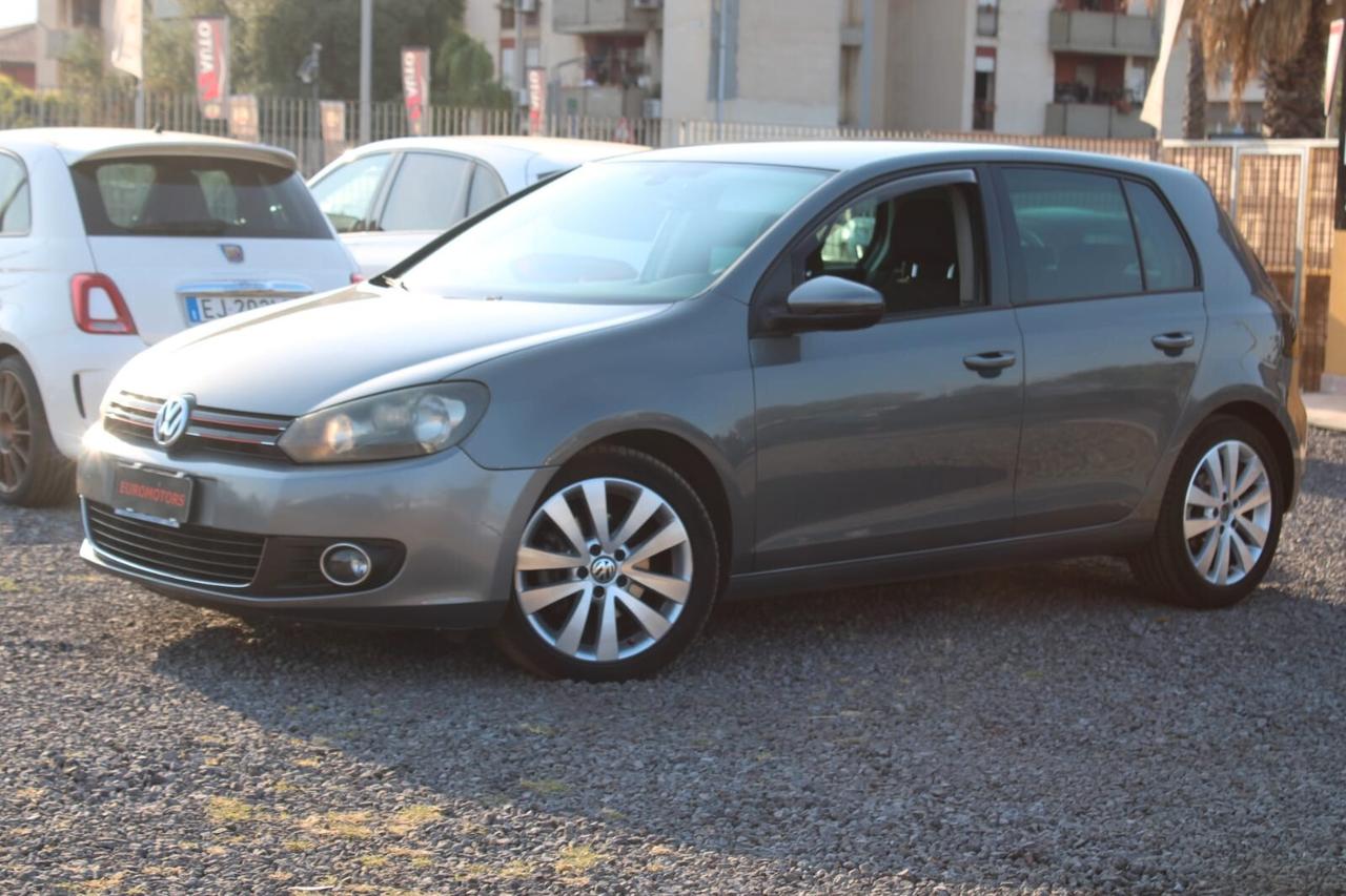Volkswagen Golf Tua A SOLI 95€ al mese Anticipo Zero
