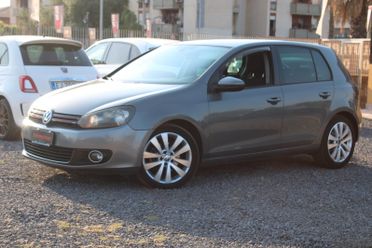 Volkswagen Golf Tua A SOLI 95€ al mese Anticipo Zero