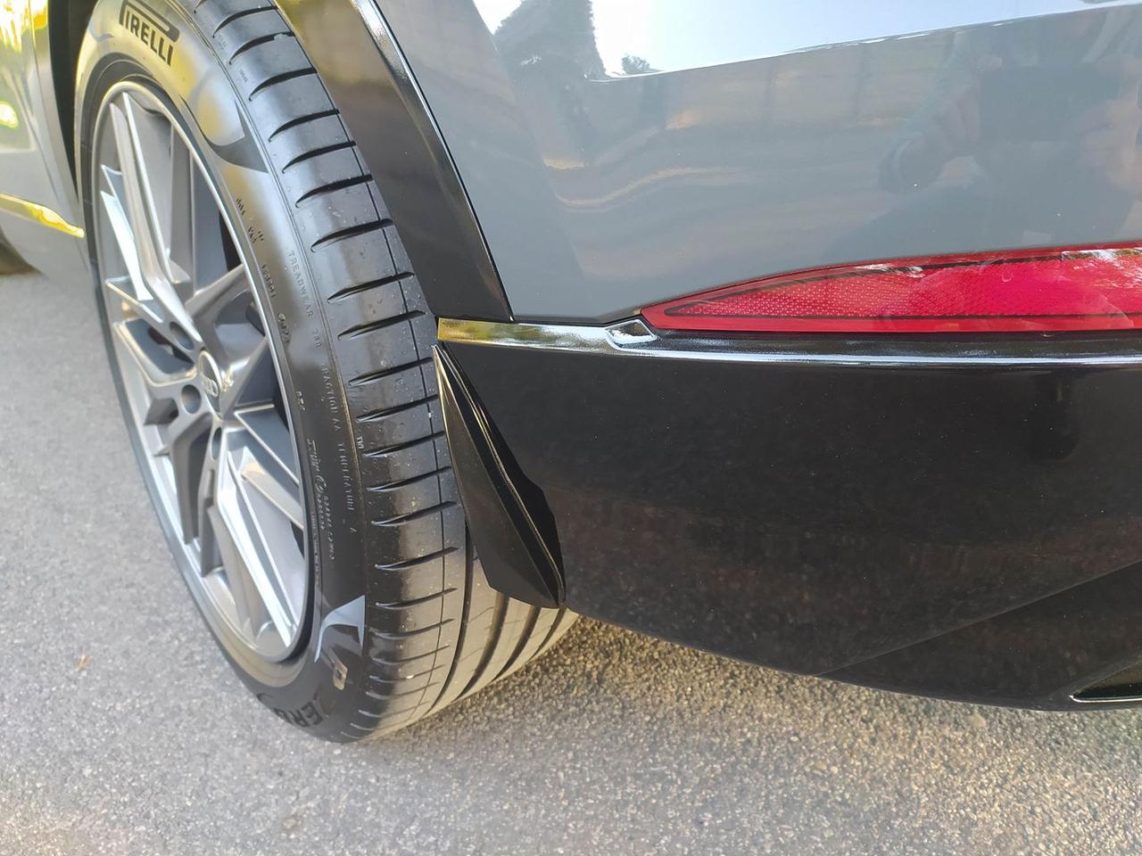 Audi Q3 Business 2.0 35 TDI #7170