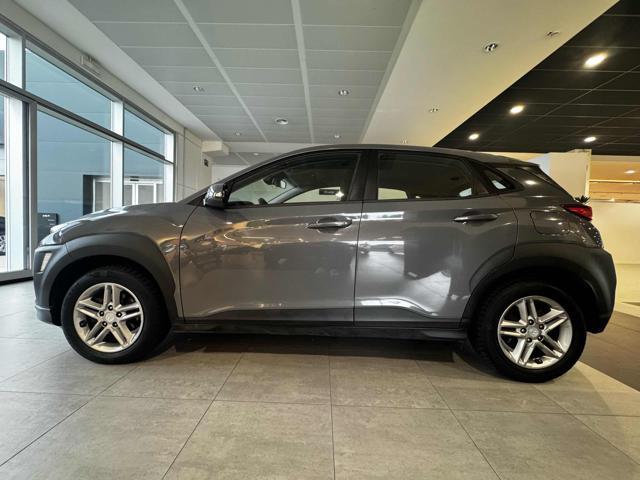 HYUNDAI Kona 1.6 CRDI 115 CV Classic