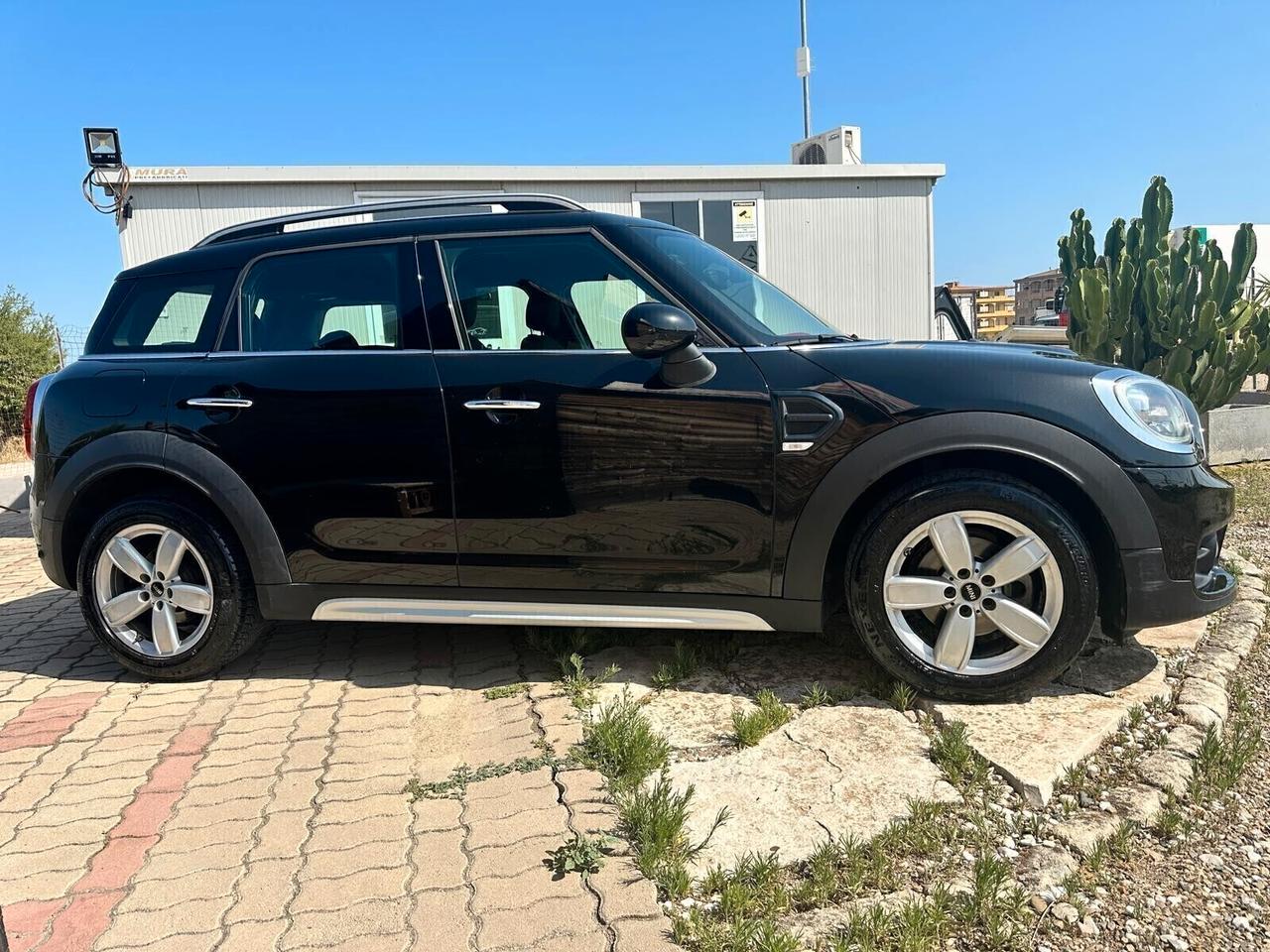 Mini One Countryman Mini 1.5 One D Business Countryman