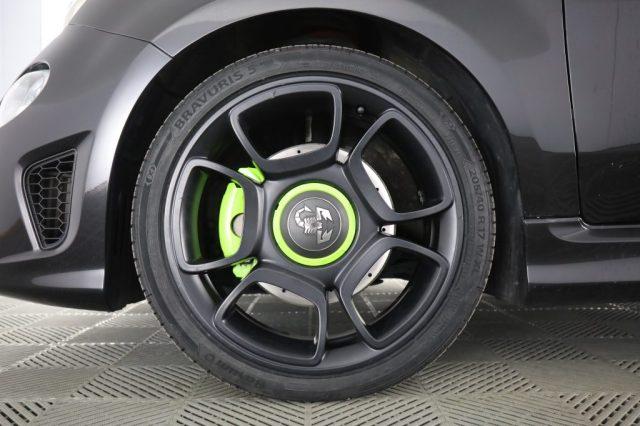 ABARTH 595 595 1.4 Turbo T-Jet 160/165 CV Pista