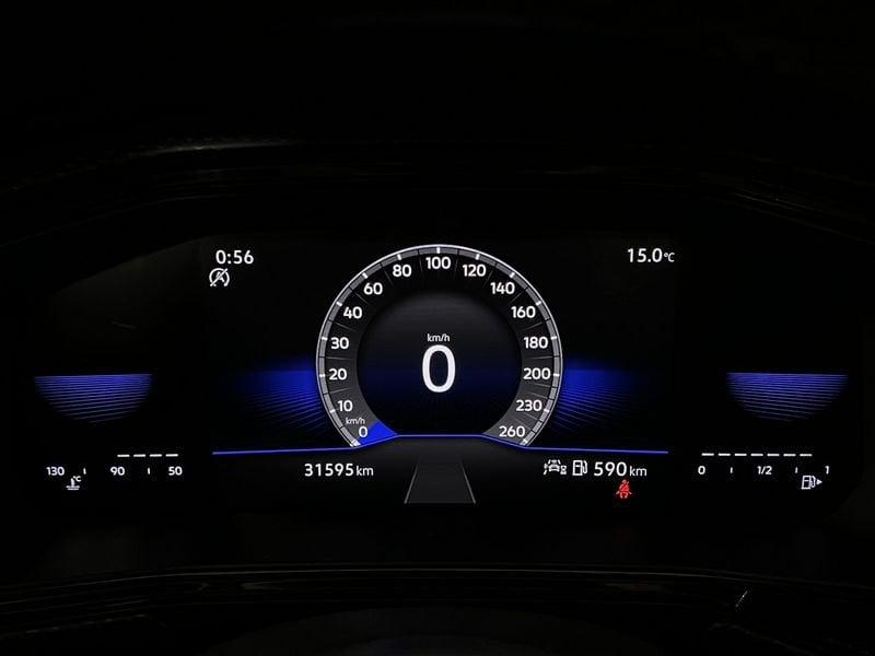 Volkswagen T-Cross T-Cross 1.0 TSI Style BMT