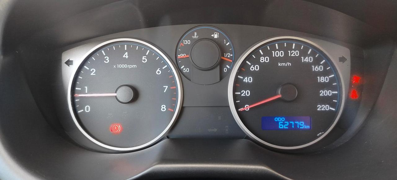 Hyundai i20 5 Porte i20 1.2 87 CV SOUND EDITON