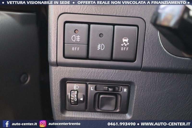 Suzuki Jimny 1.3 4WD A/T Evolution Plus