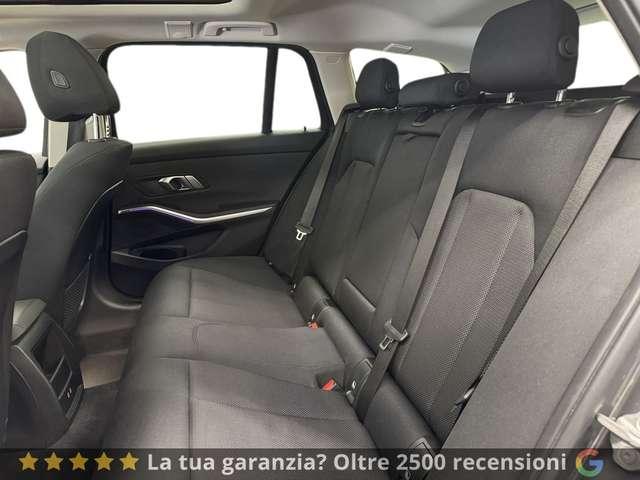 BMW 320 320d 48V Sport Touring auto
