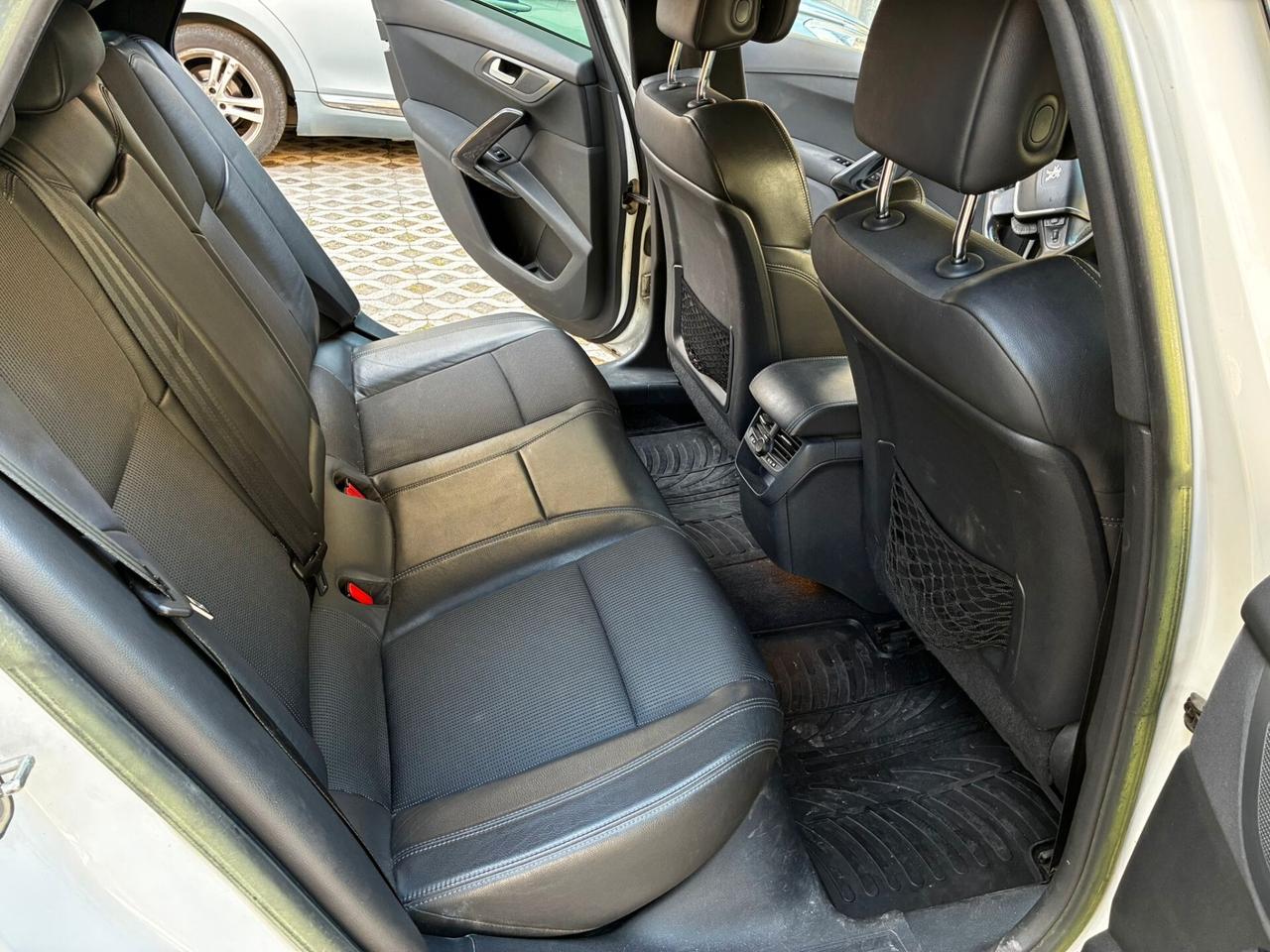PEUGEOT 508 SW 2.0 HDi 140CV 6M
