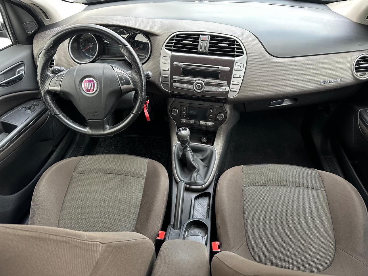 Fiat Bravo 1.4 Dynamic Unico Proprietario
