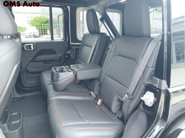 JEEP Wrangler Unlimited Rubicon X 3.6 V6 AT8 MY26